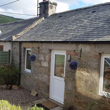 Fairdene Cottage Ballater Eksteriør bilde