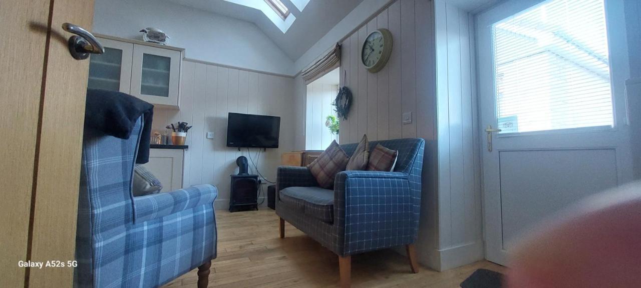 Fairdene Cottage Ballater Eksteriør bilde