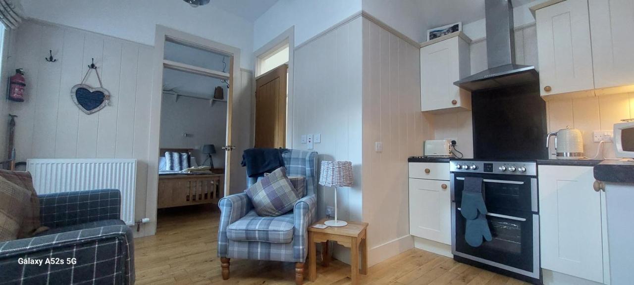 Fairdene Cottage Ballater Eksteriør bilde